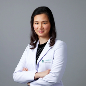 Asst.Prof.Dr. Atchara Amphornphruet