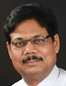 Dr. Rajvardhan Azad