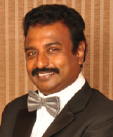Dr. S. Natarajan