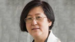 Prof Xiaoxin Li