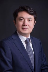 Prof. Dr. Yan Hua