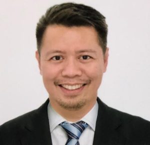 Dr. Perfecto Cagampang