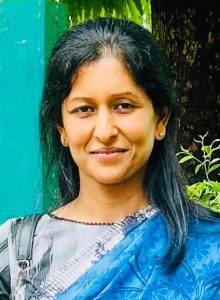 Dr. Neha Goel