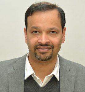 Dr. Vinod Agrawal