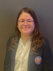 Dr. Eleonore B. Iguban