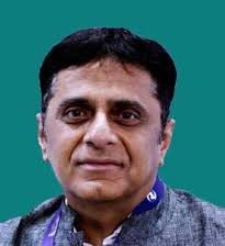 Dr. Lalit Verma